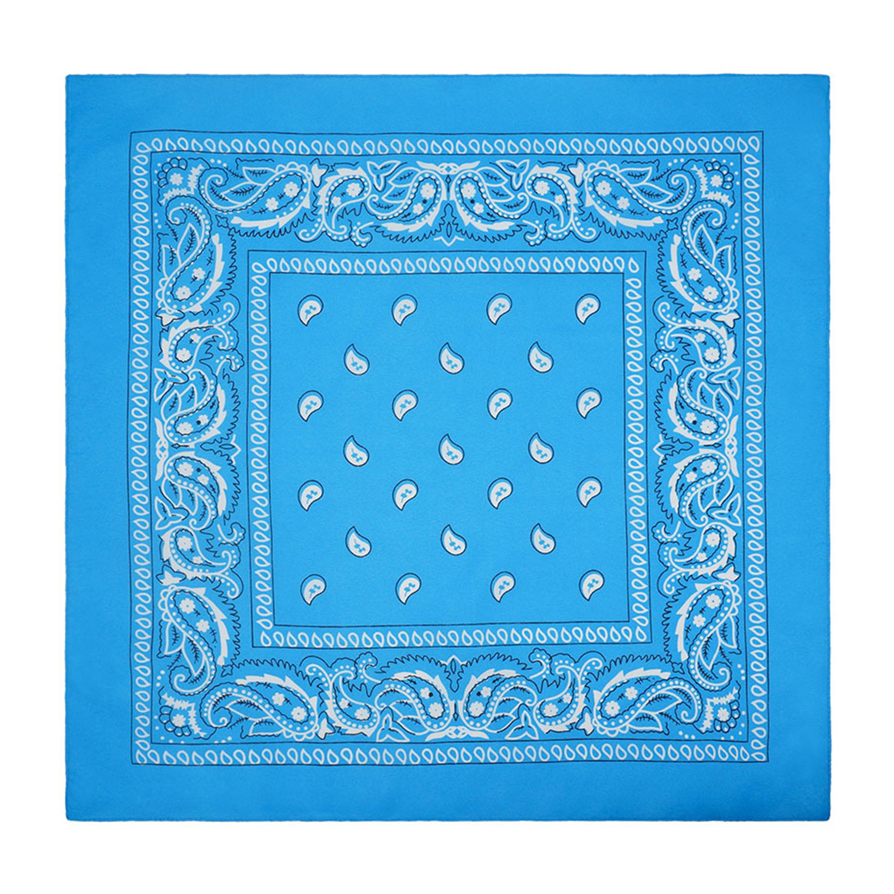 FlyFlyPromos - Full-Color Bandana Image 22 - Promotional Product